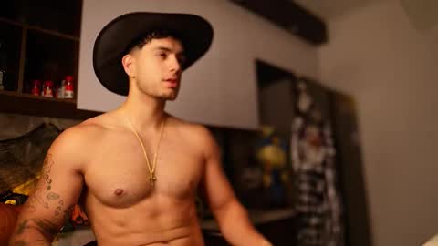 kevin online show from November 1, 1:09 am