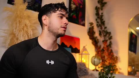 kevin online show from April 6, 7:47 pm