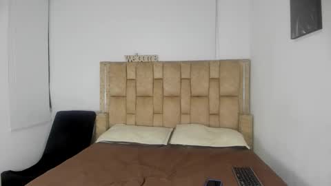 Sebas  online show from March 10, 2:39 am