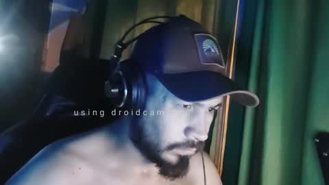 noizemanx online show from February 18, 3:37 am