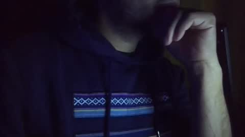 noizemanx online show from April 11, 5:14 am