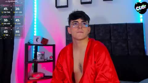 Nolan  online show from November 30, 6:21 pm