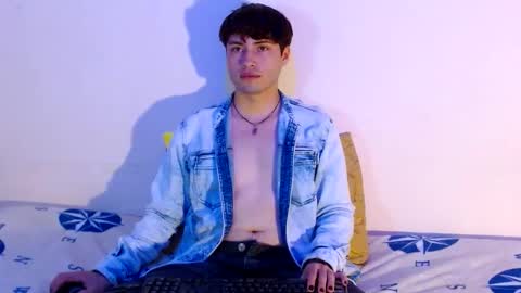 NolanJay69 online show from February 19, 11:34 pm