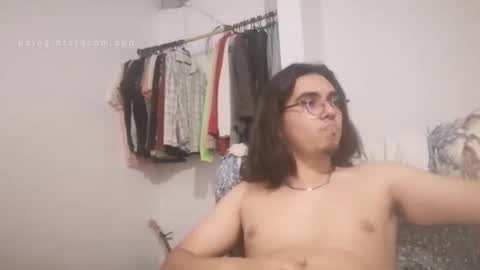 Mike6996 online show from February 20, 5:15 am