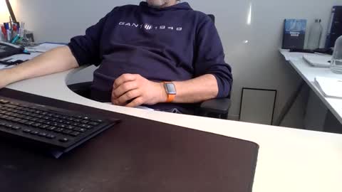 Ralle online show from January 11, 1:37 pm