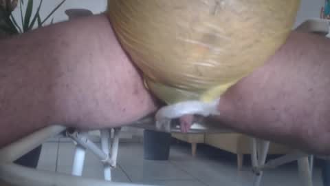 jerKING online show from May 20, 12:01 pm
