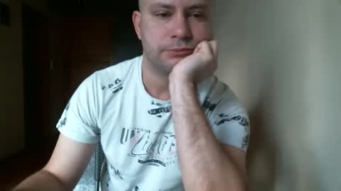 norbertopl87 online show from January 27, 8:07 am