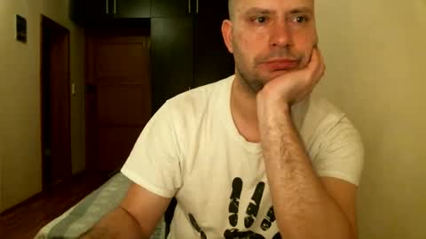 norbertopl87 online show from March 7, 10:32 pm