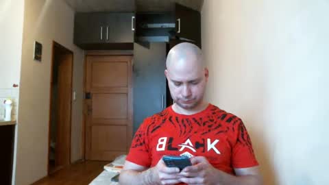 norbertopl87 online show from January 13, 11:30 am