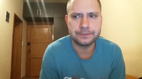 norbertopl87 online show from December 13, 9:09 pm