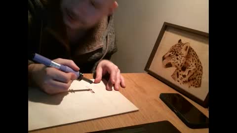 norbertopl87 online show from February 18, 3:43 pm