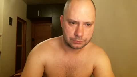 norbertopl87 online show from January 2, 12:02 am