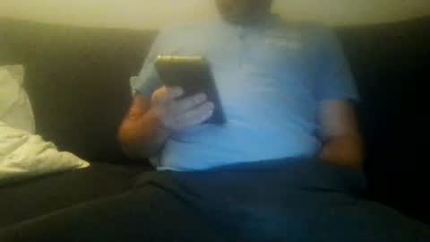 nordlicht1981 online show from January 5, 10:29 pm