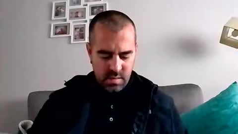 Snapshot of normalito42 chatting on January 31, 3:00 pm NORMALITO online show from January 31, 3:00 pm