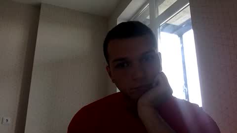 Justin online show from April 13, 8:26 am