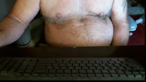 northcountryguy762 online show from October 29, 7:06 pm