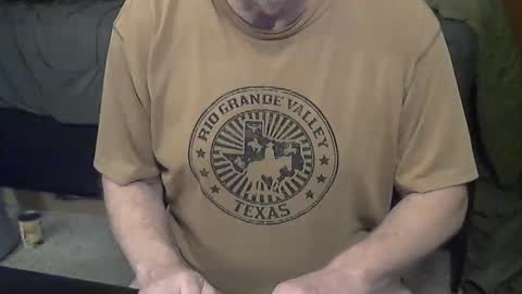 northernminnesotaman online show from May 7, 12:00 am