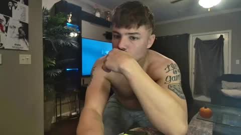 Riley online show from October 19, 1:32 am