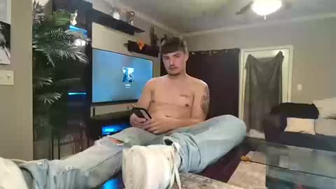 Riley online show from October 10, 3:55 am