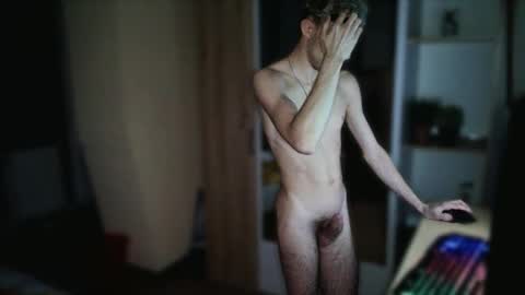 NotSpace   online show from January 10, 8:44 pm