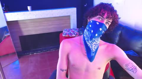 Nova Salvatore online show from January 16, 4:37 am