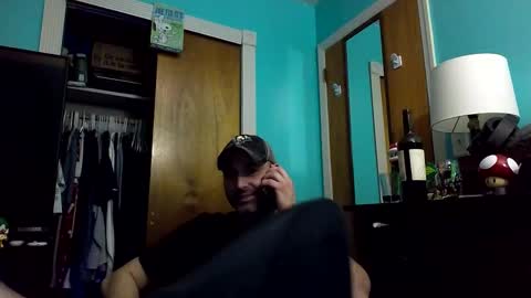 novatron6996 online show from January 27, 1:26 am