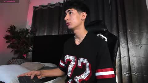 Nova online show from March 10, 12:22 pm