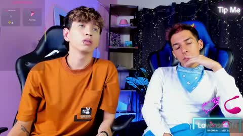 NovayBrian online show from September 22, 5:18 am