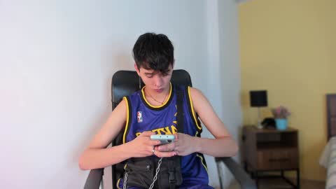 NovayBrian online show from December 30, 4:31 am