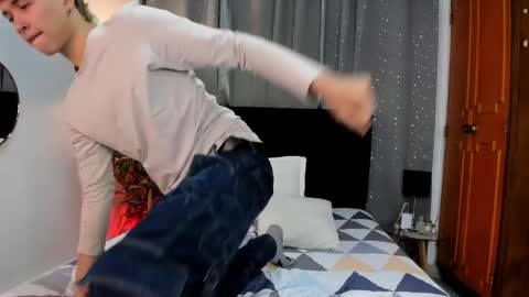 NovayBrian online show from January 28, 4:29 am