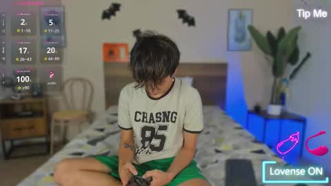 NovayBrian online show from October 23, 4:38 am