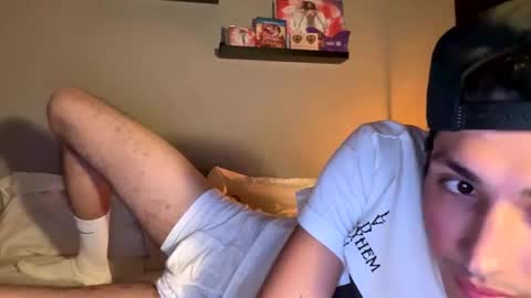 noxnude online show from December 3, 10:27 pm