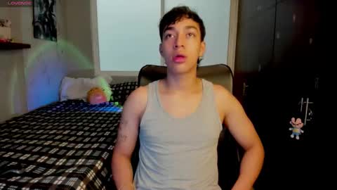 Noxx  online show from February 20, 5:26 pm