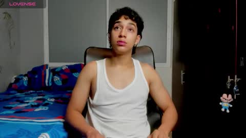 Noxx  online show from December 19, 2:30 am