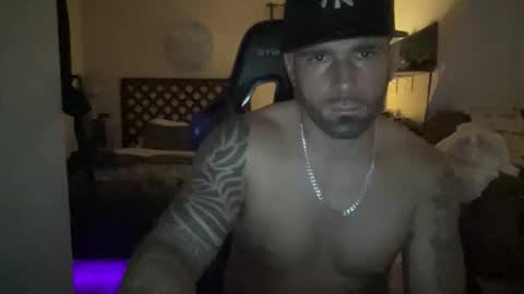 nuchie217 online show from January 18, 11:51 pm