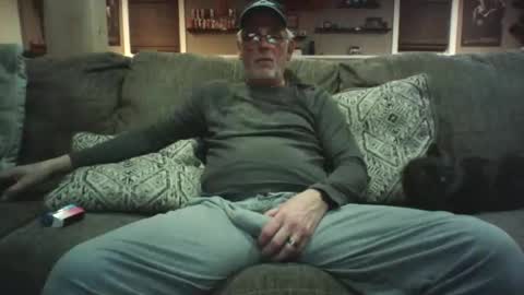 Nudistguy online show from February 14, 1:22 am