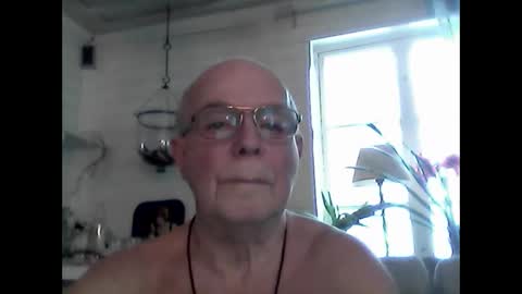 Snapshot of nudistjavist chatting on January 5, 11:59 am Haky online show from January 5, 11:59 am