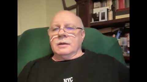 nukiss online show from January 22, 8:07 am