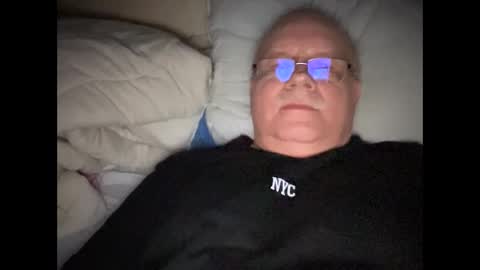 nukiss online show from January 5, 5:20 pm