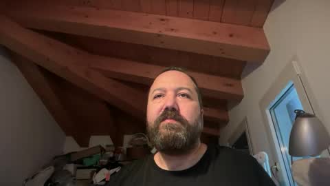 Nutelloso online show from January 9, 9:25 am