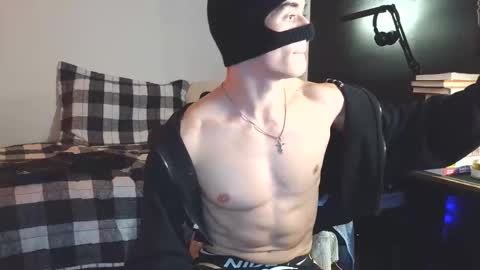 NVSINZ online show from January 19, 2:36 am