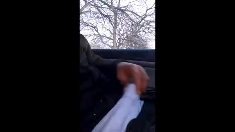 nycballer83 online show from April 10, 10:11 am