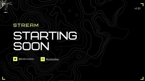 Nyl0nnickb0y online show from November 2, 7:40 pm