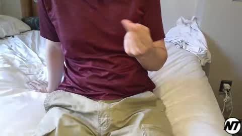 Nylestraore67 online show from February 19, 6:15 pm