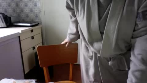 nymouf online show from March 3, 12:01 pm