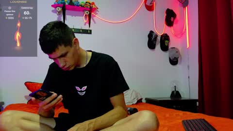 David and Steven Independents online show from January 10, 2:46 am