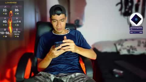 David and Steven Independents online show from February 22, 2:50 am