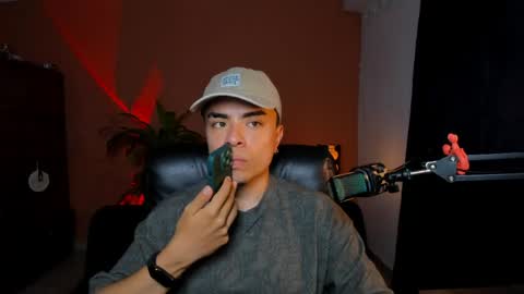 Obzidyan online show from April 19, 4:45 am