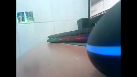 occhio00 online show from February 9, 12:41 pm