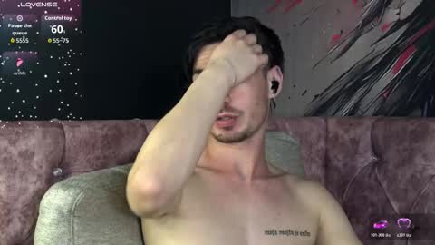 OceanHeart online show from December 13, 7:53 pm